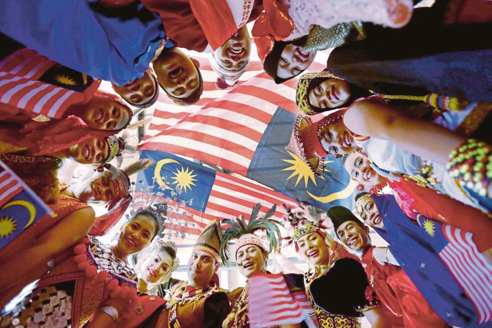 Sejarah Malaysia